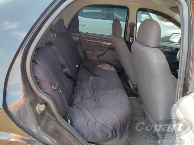 2010 CHEVROLET PRISMA 
