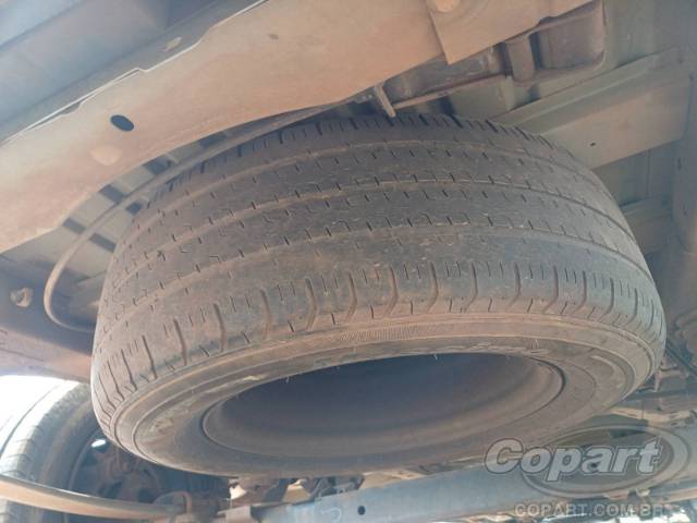 2023 RENAULT MASTER FURGAO 