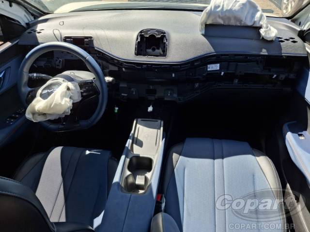 2025 BYD DOLPHIN MINI 