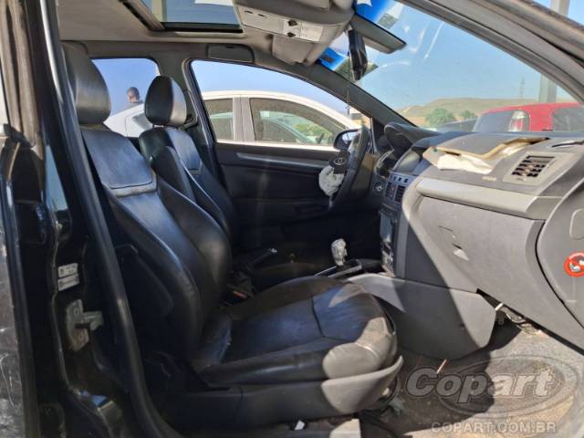 2010 CHEVROLET VECTRA 