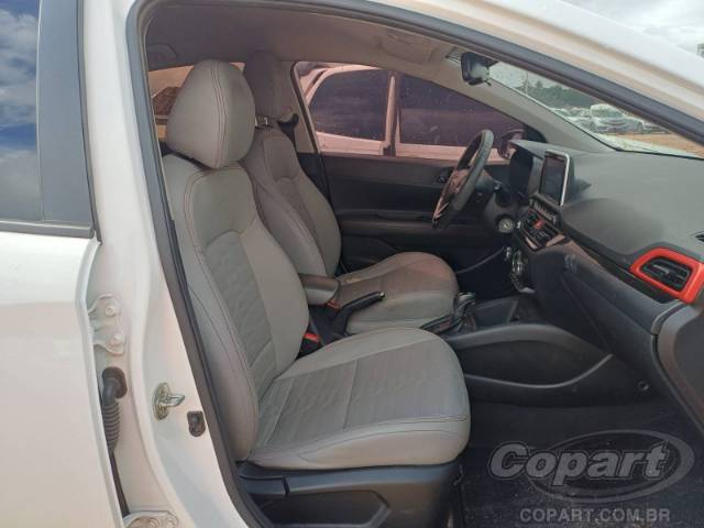 2022 HYUNDAI HB20 