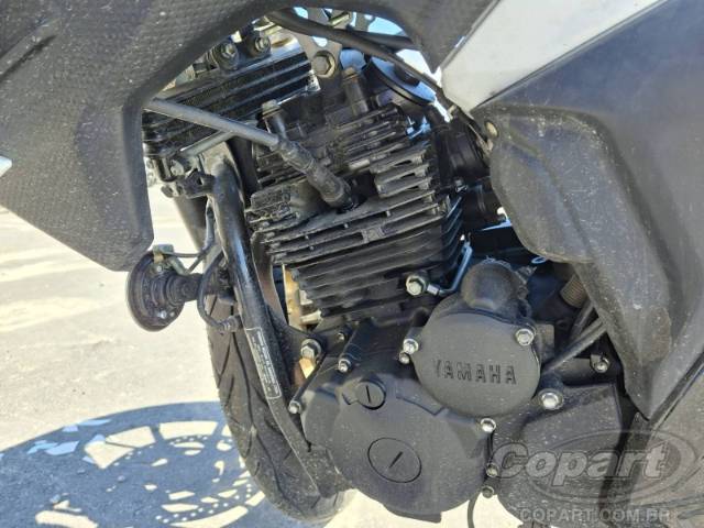 2025 YAMAHA FZ25 FAZER 