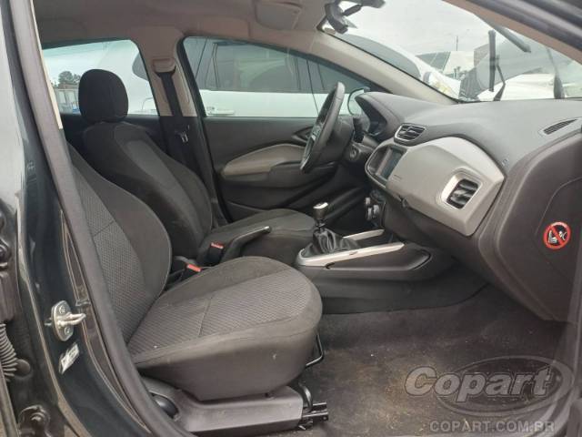 2018 CHEVROLET ONIX 