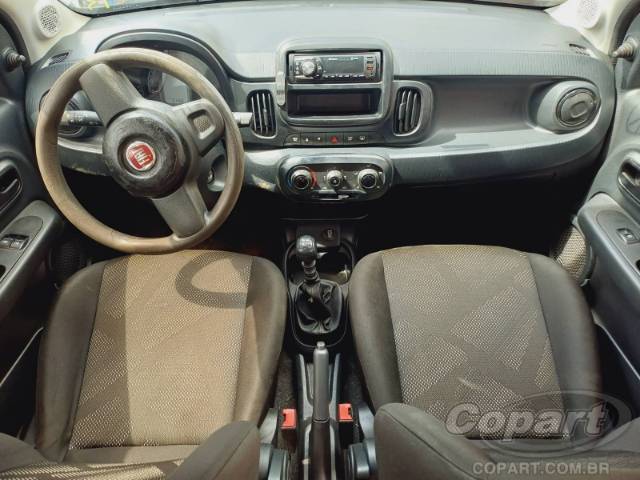 2025 FIAT MOBI 
