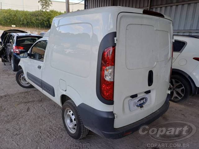 2019 FIAT FIORINO FURGAO 