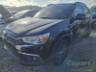 2018 MITSUBISHI ASX 