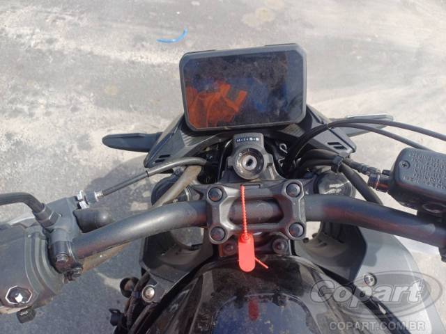 2026 HONDA CB 500 
