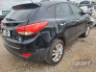 2011 HYUNDAI IX35 