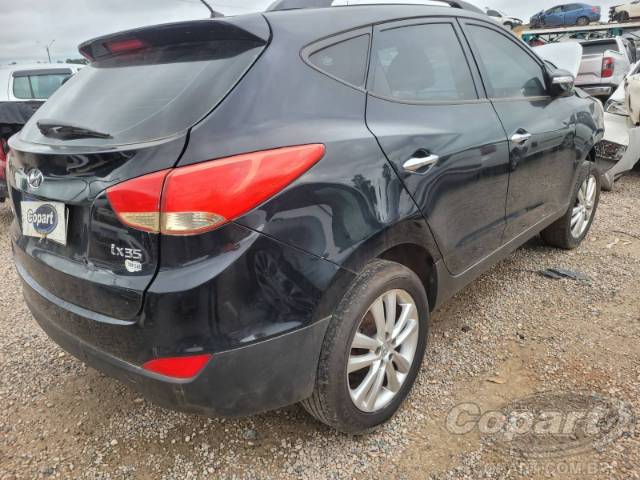 2011 HYUNDAI IX35 
