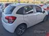 2015 CITROEN C3 