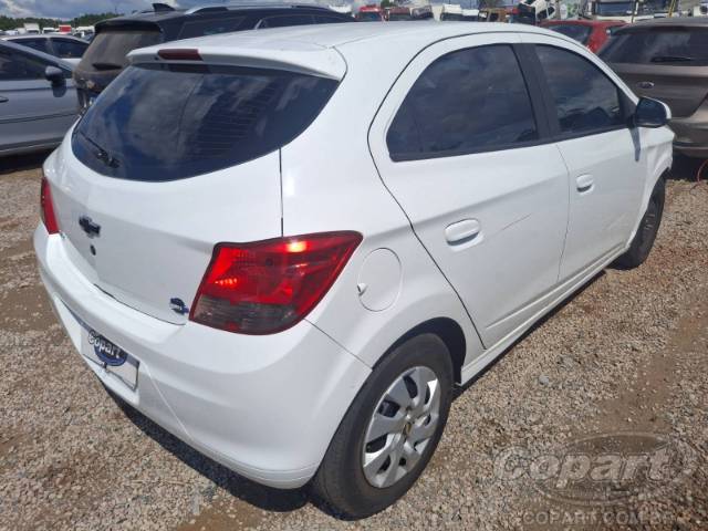 2019 CHEVROLET ONIX 