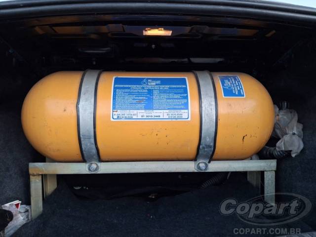 2021 FIAT GRAND SIENA 