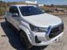 2024 TOYOTA HILUX CD 