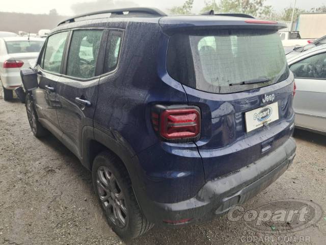 2026 JEEP RENEGADE 