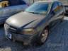 2005 CHEVROLET ASTRA SEDAN 