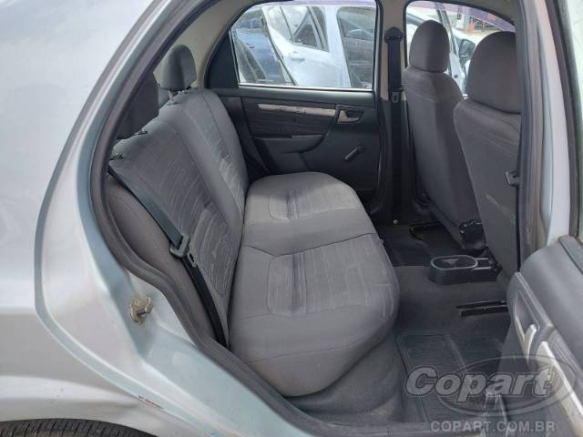 2011 CHEVROLET PRISMA 