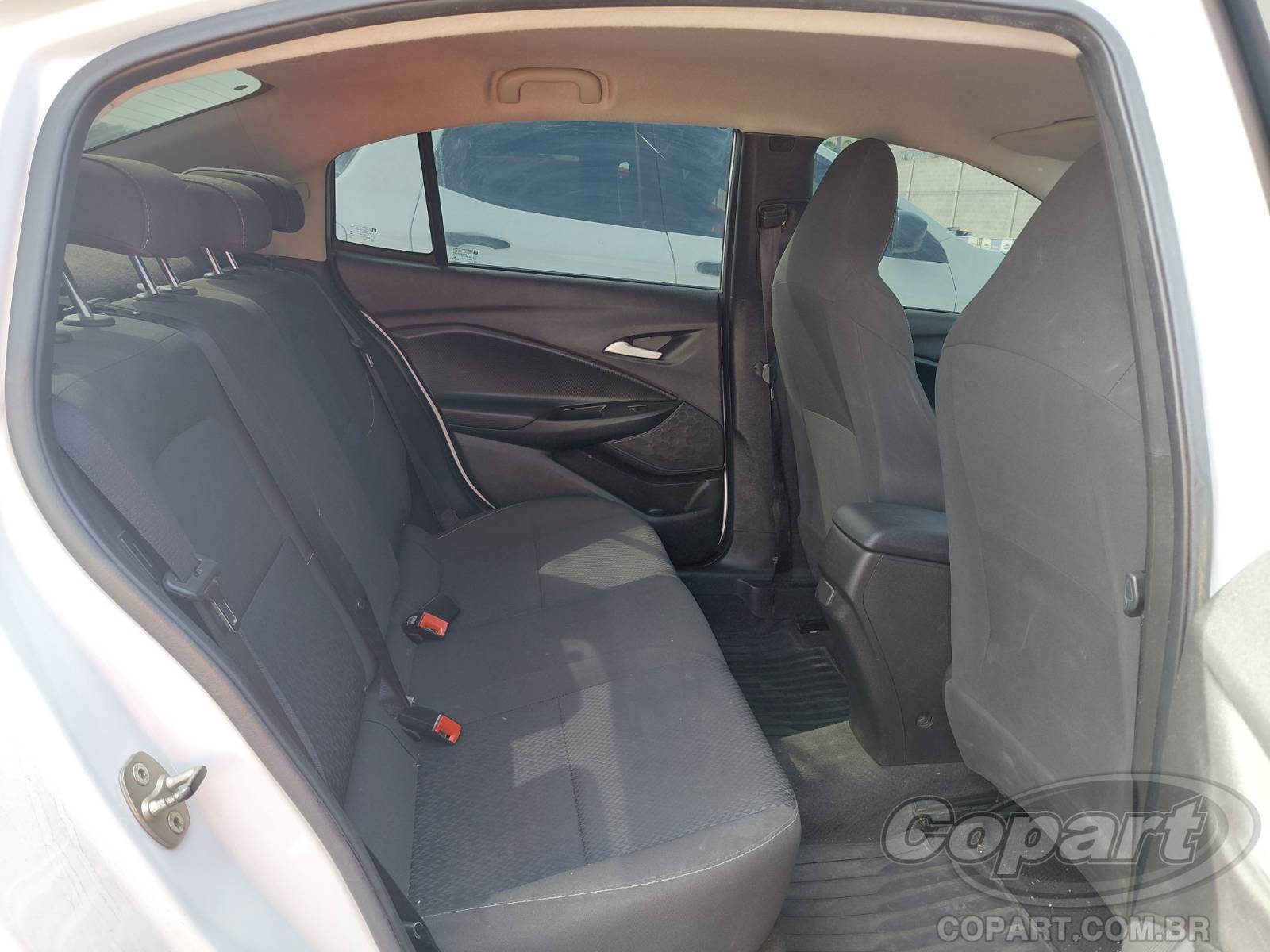 Foto 6 de 12: 2021 CHEVROLET ONIX PLUS