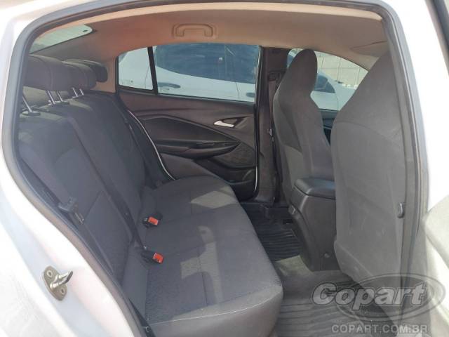 2021 CHEVROLET ONIX PLUS 