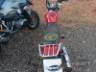 2008 HONDA CG 150 