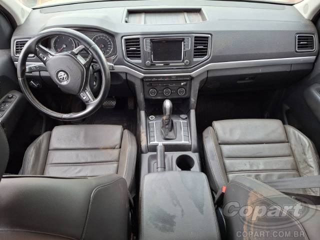 2022 VOLKSWAGEN AMAROK 