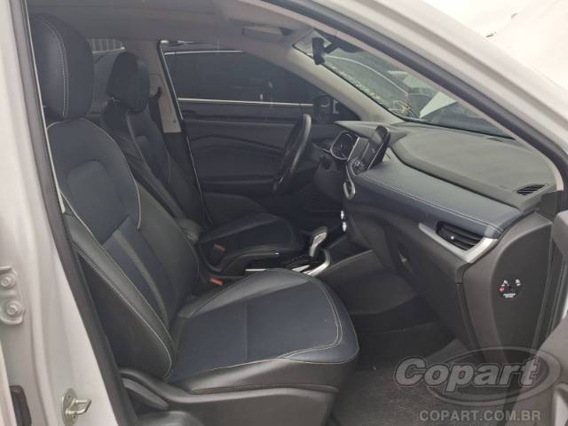 2024 CHEVROLET TRACKER 