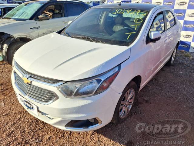 2018 CHEVROLET COBALT 
