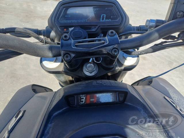 2025 BAJAJ DOMINAR 