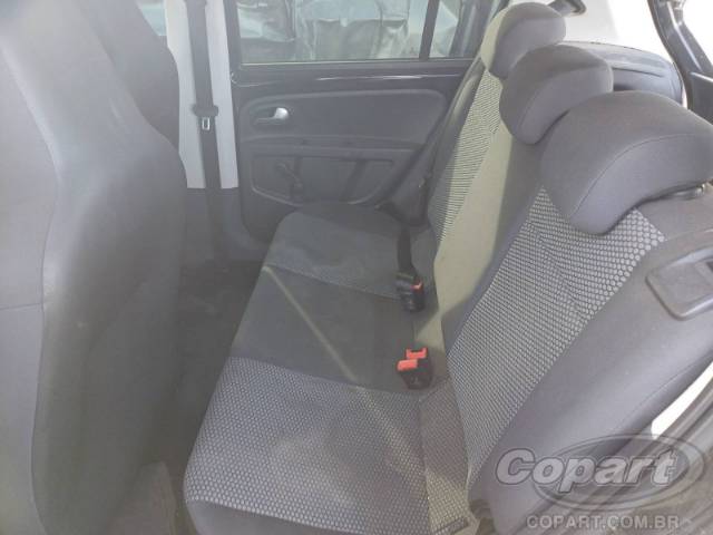 2016 VOLKSWAGEN UP 