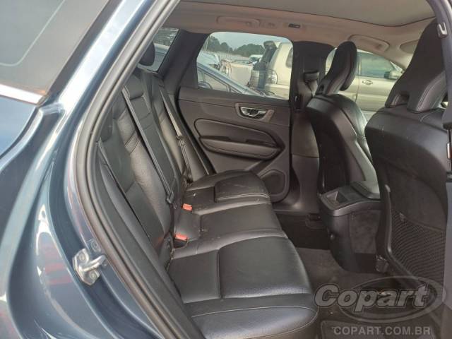 2019 VOLVO XC60 