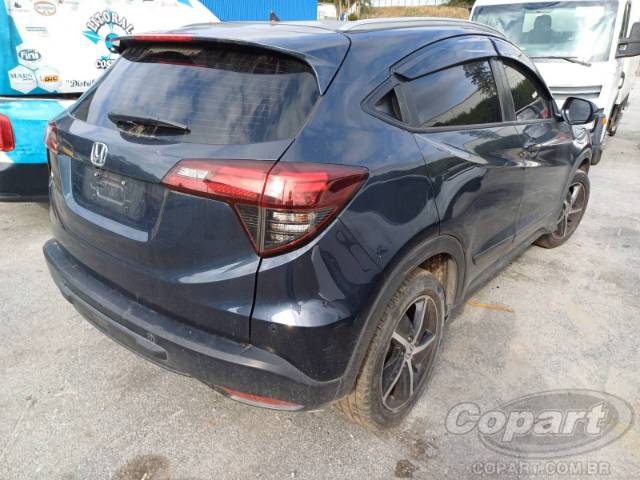 2021 HONDA HR-V 