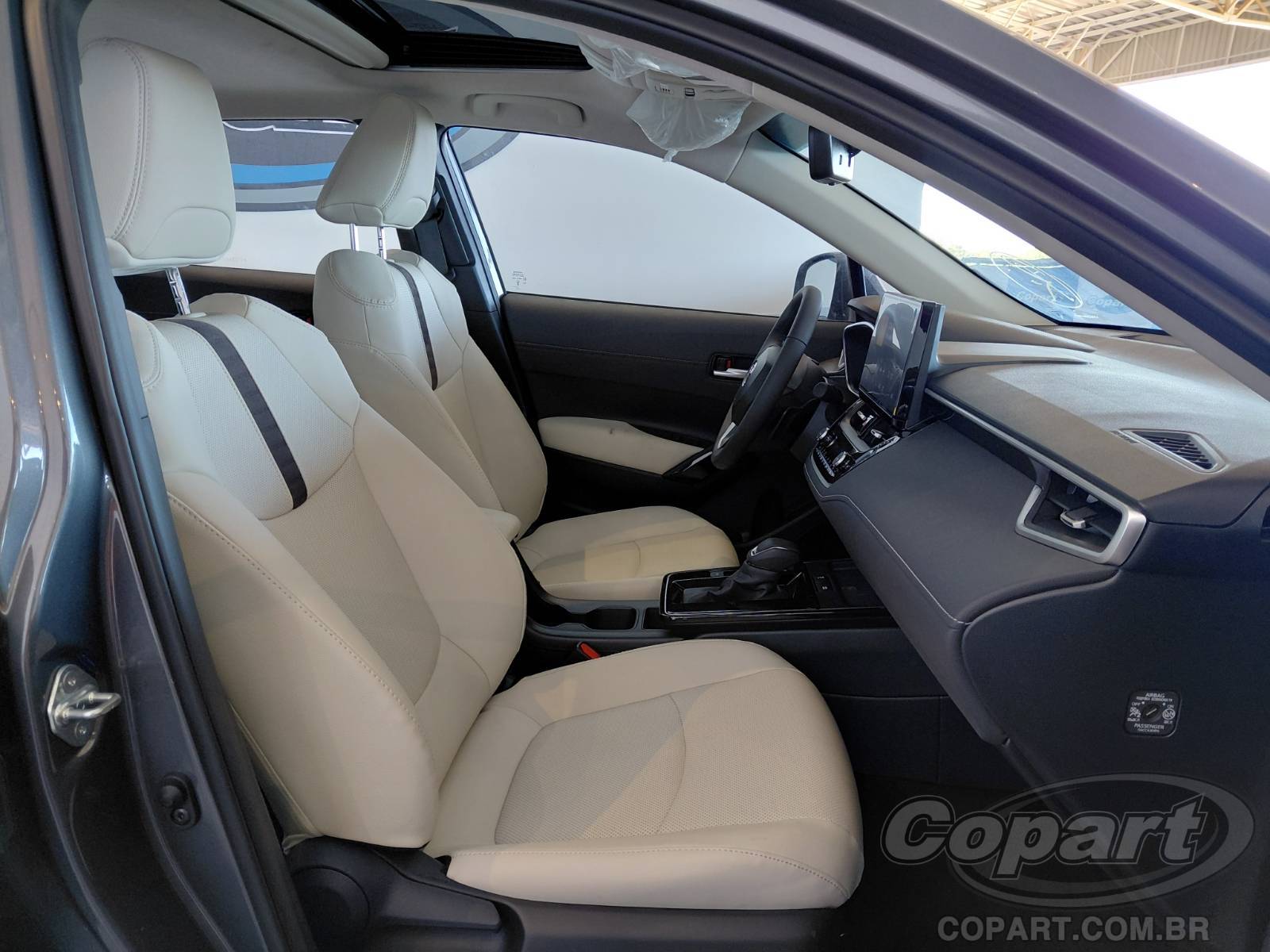 Foto 5: 2027 TOYOTA COROLLA CROSS