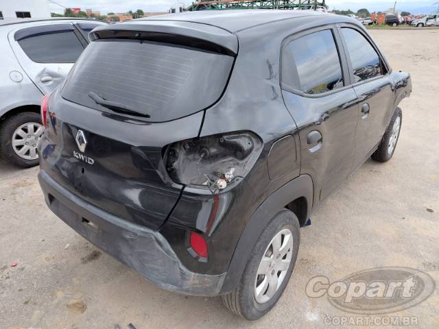 2025 RENAULT KWID 