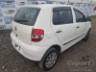2008 VOLKSWAGEN FOX 