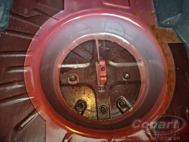 2010 CHEVROLET CORSA SEDAN 