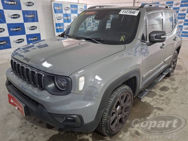 2022 JEEP RENEGADE 
