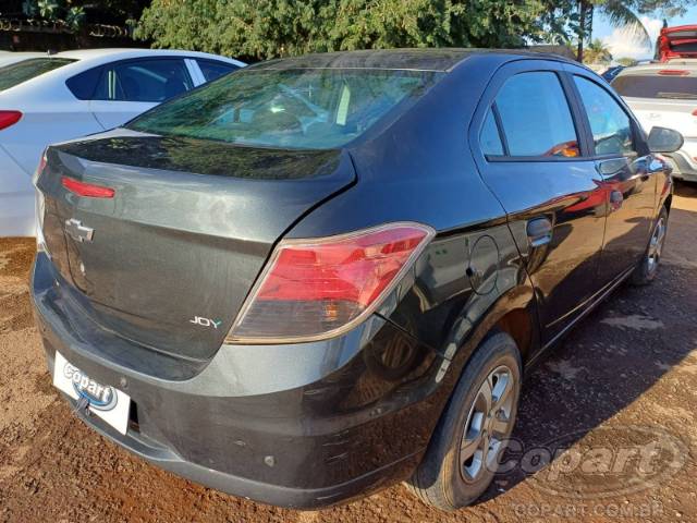 2019 CHEVROLET PRISMA 