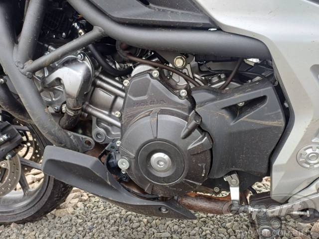 2026 HONDA NC 750X 