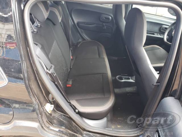 2025 FIAT MOBI 