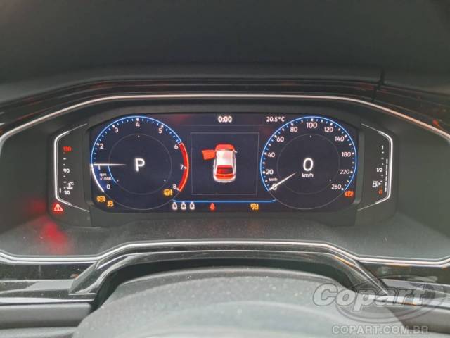 2024 VOLKSWAGEN NIVUS 