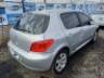 2008 PEUGEOT 307 