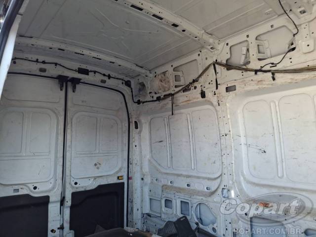 2023 FORD TRANSIT FURGAO 