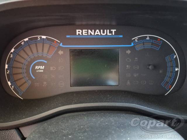 2024 RENAULT KWID 