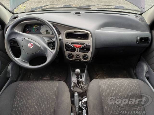 2012 FIAT PALIO 
