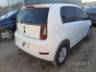 2018 VOLKSWAGEN UP 