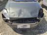 2010 FIAT PUNTO 
