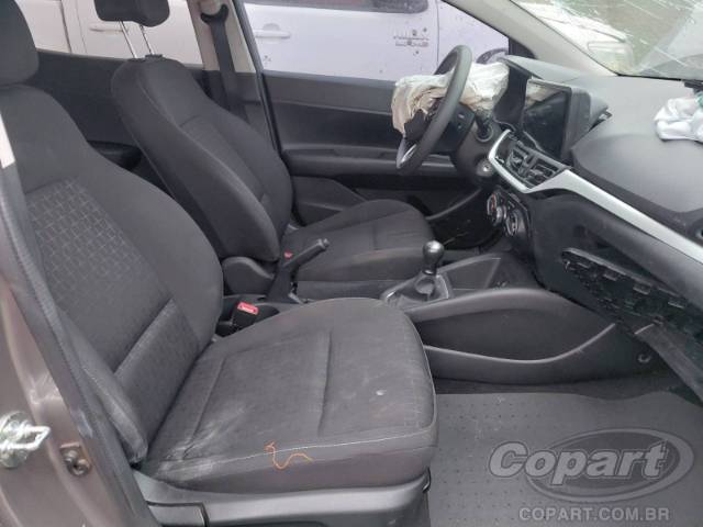 2024 HYUNDAI HB20 