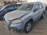 2009 FIAT PALIO WEEKEND 