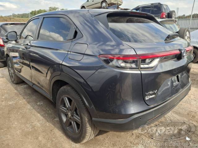 2024 HONDA HR-V 