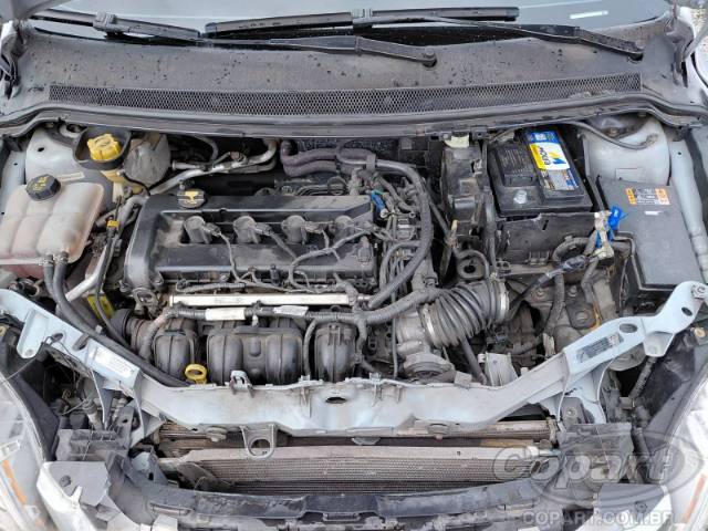 2013 FORD FOCUS SEDAN 