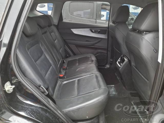2026 CAOA CHERY TIGGO 7 
